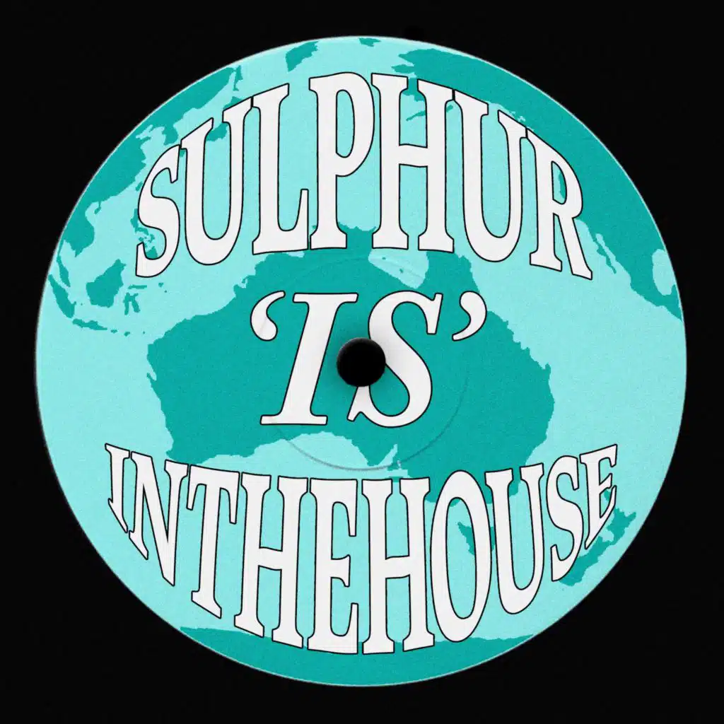 Sulphur