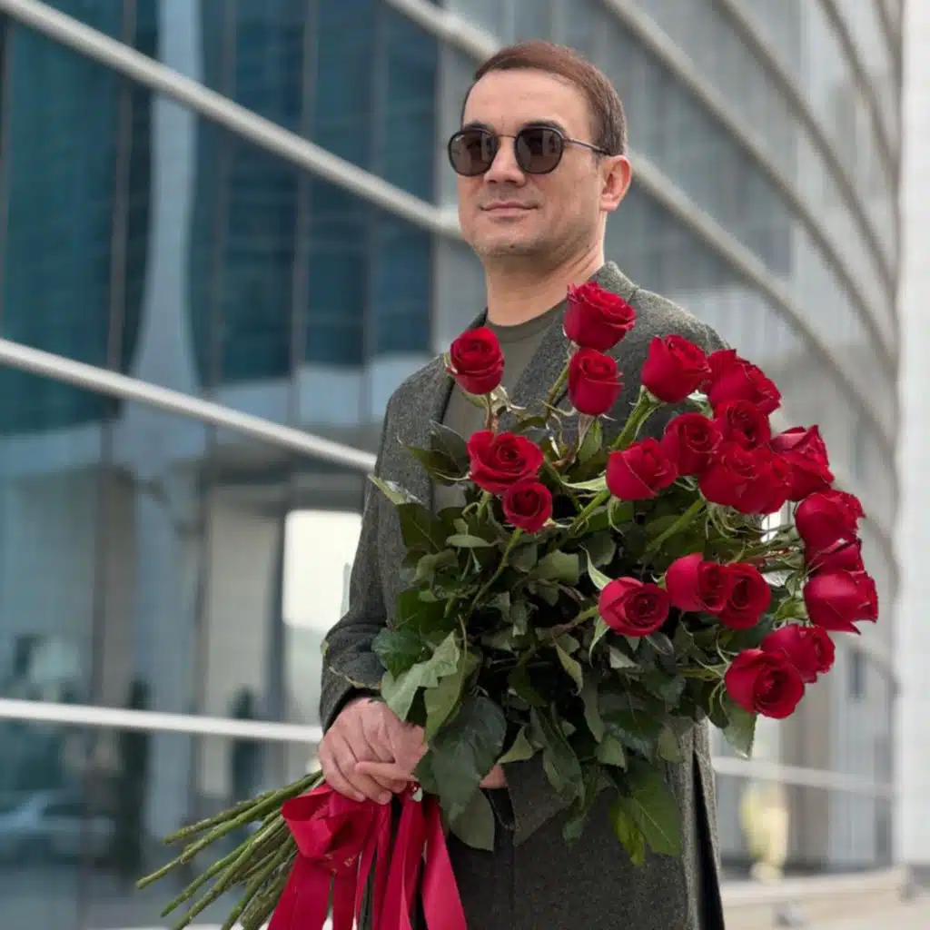 Mekan Shalmedow