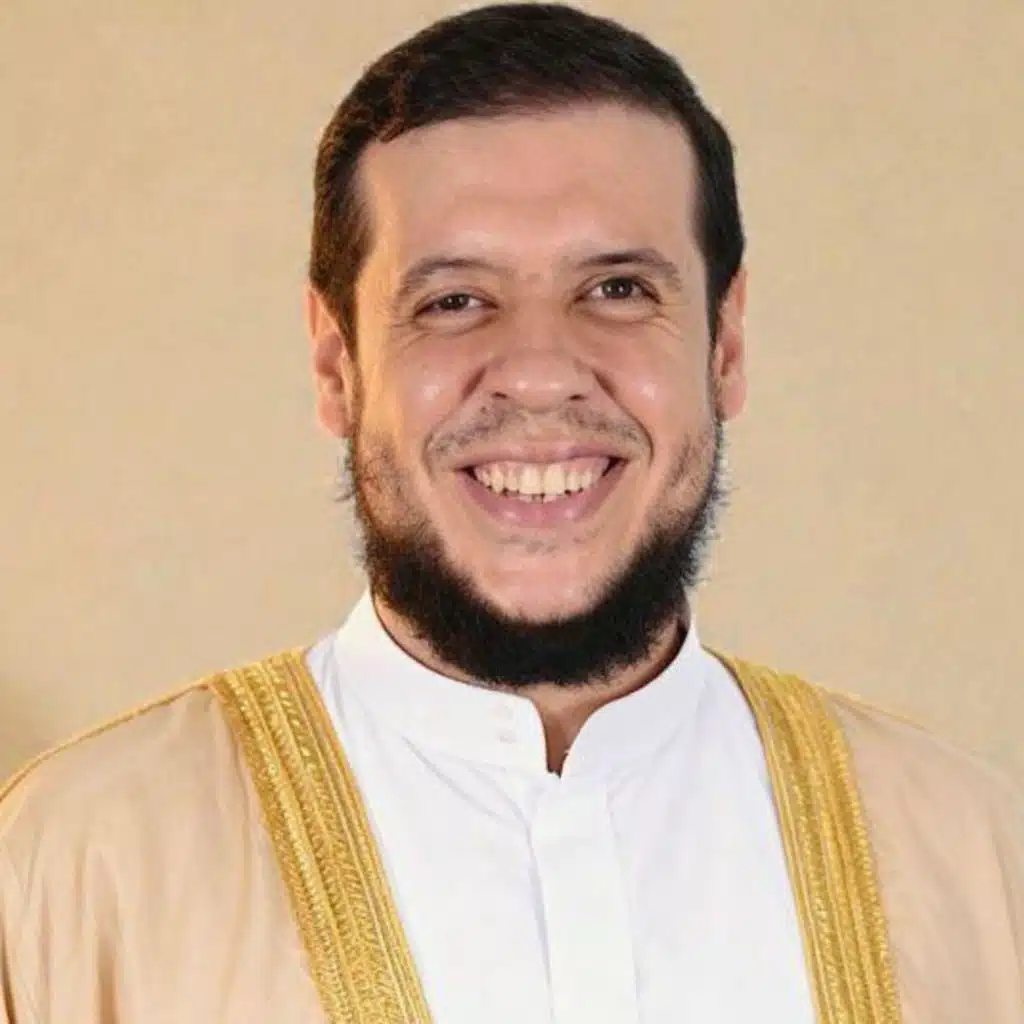 سورة النساء | أحمد كاسب