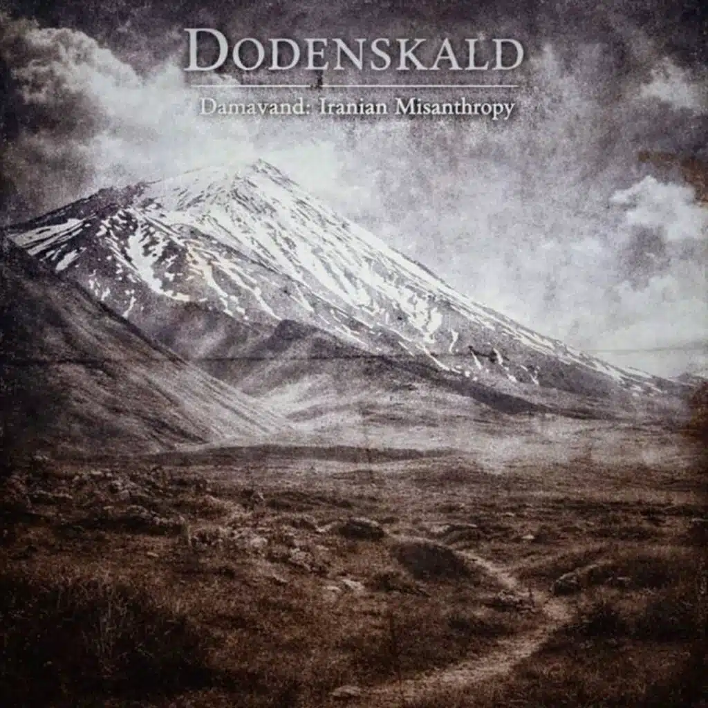Dodenskald