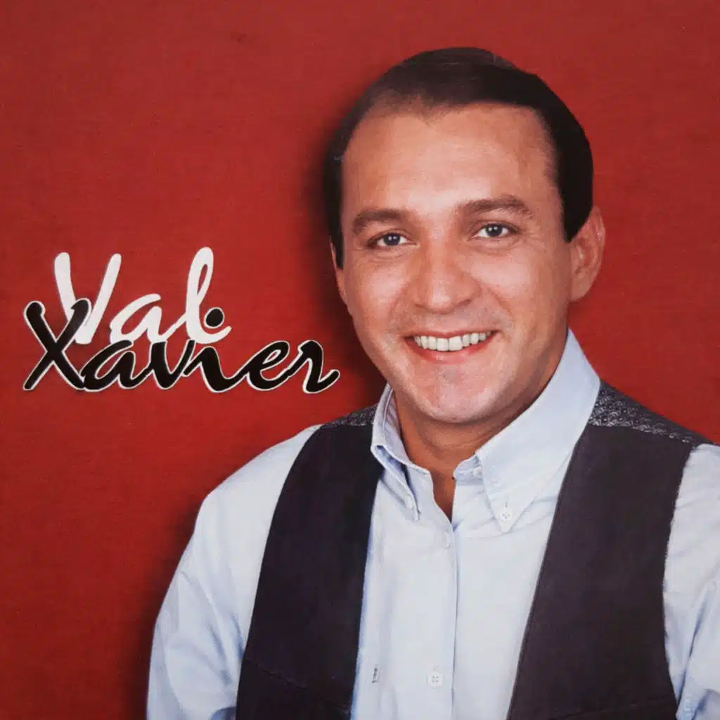 Val Xavier & Petrúcio Amorim