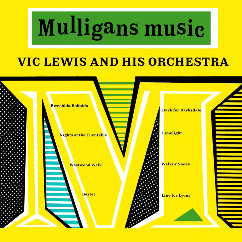 Mulligan's Music