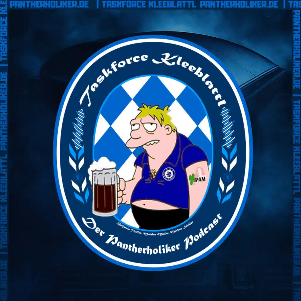 92# Ochs am Spieß? Playoffs gegen München