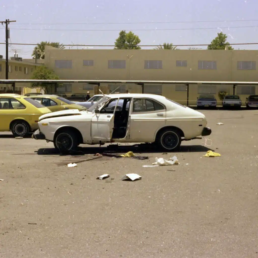 Motorcycle Madness: Rehearsal Demos, November 4th 2022