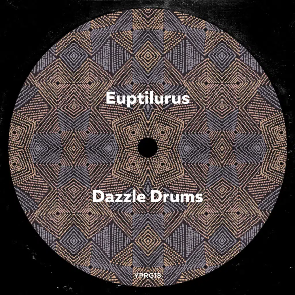 Euptilurus