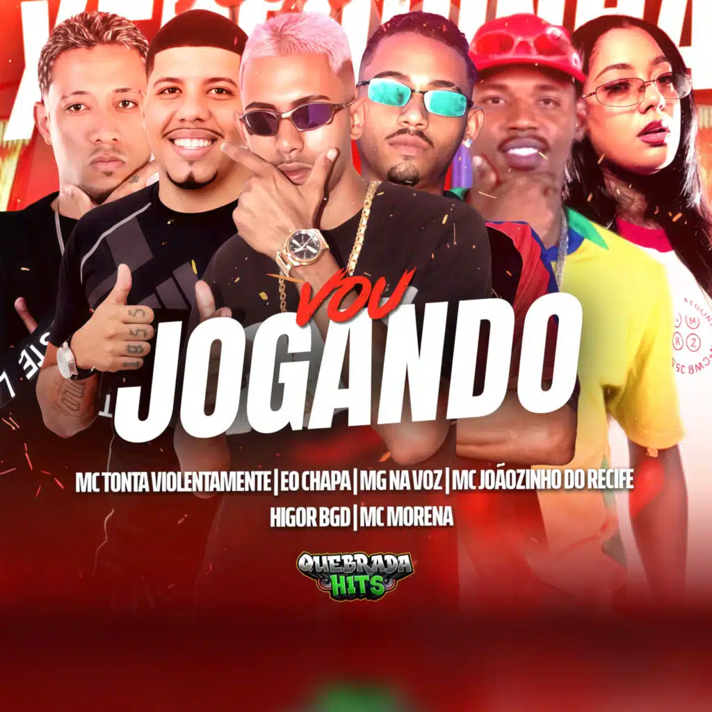 Vou Jogando