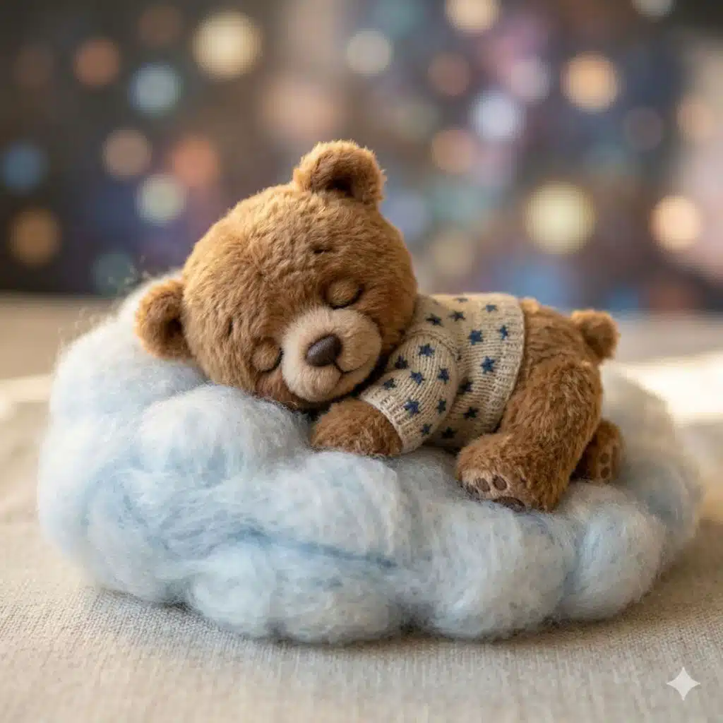 Kolysanki dla dzieci