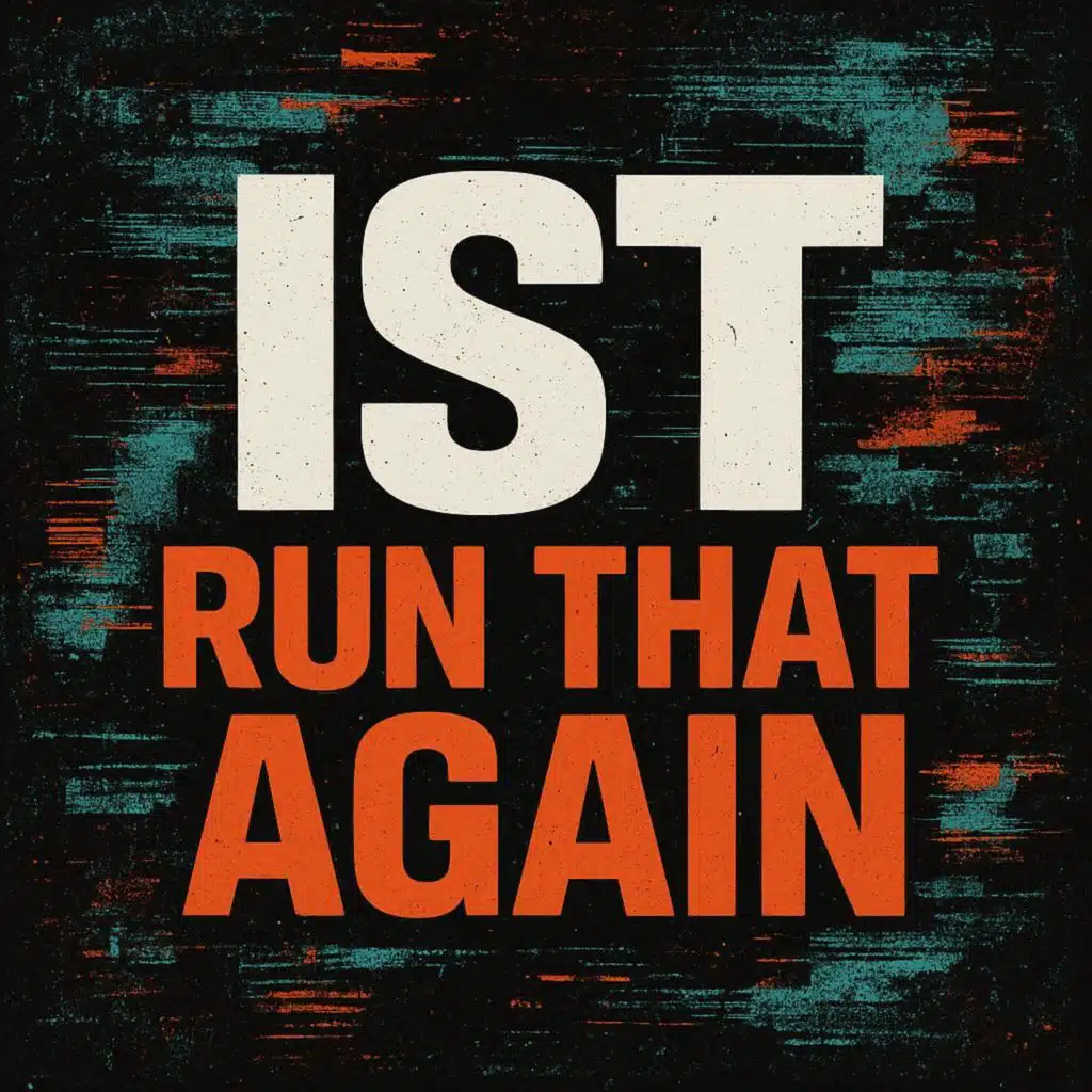 IST