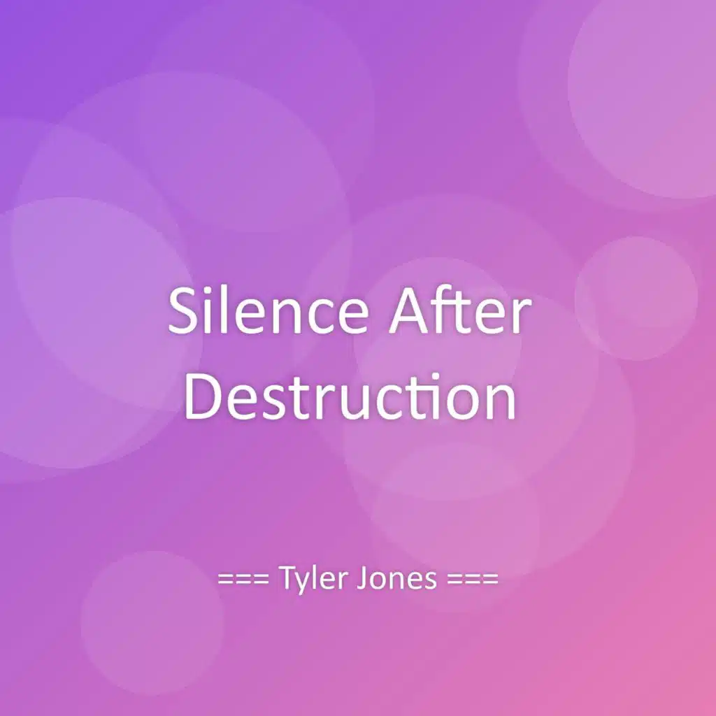 Tyler Jones