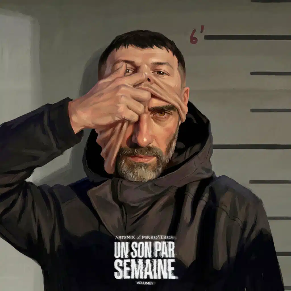 Artemix & Mikroteros