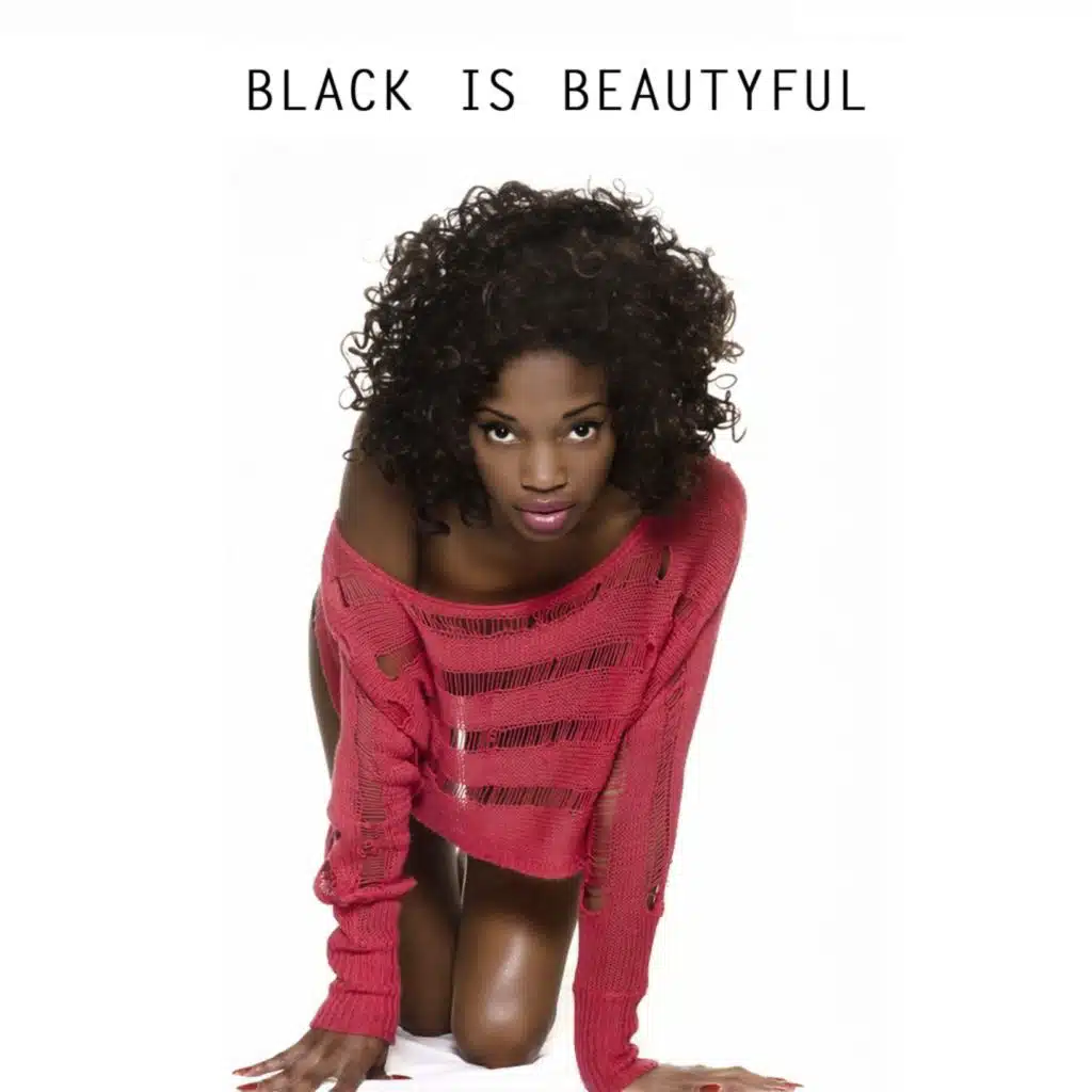 Black Is Beautyful (15 Classic, 70s Inspired Rnb & Soul Tracks)