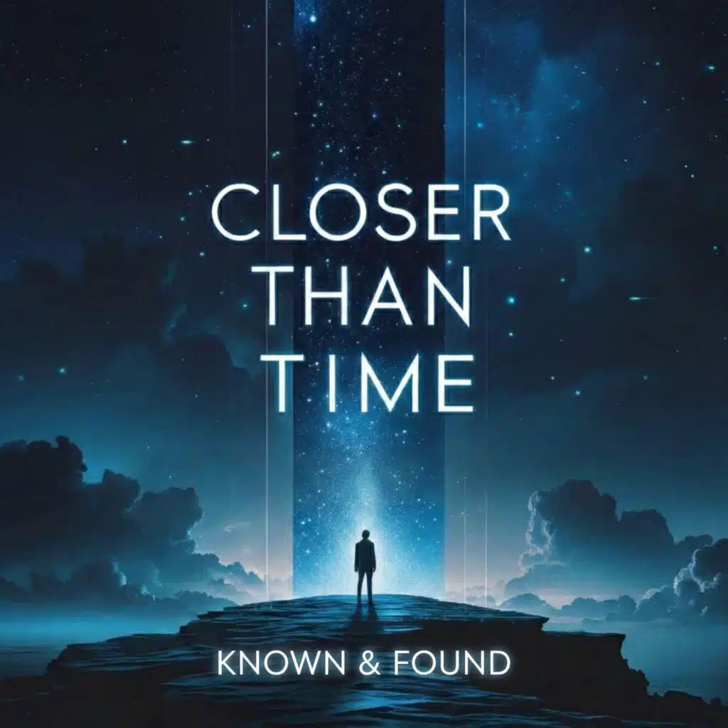 Closer Than Time