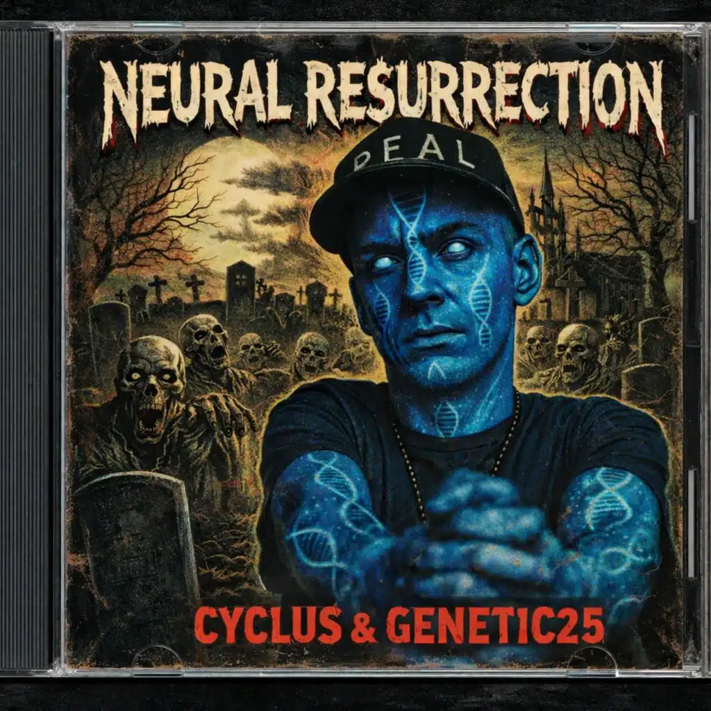 Neural Resurrection