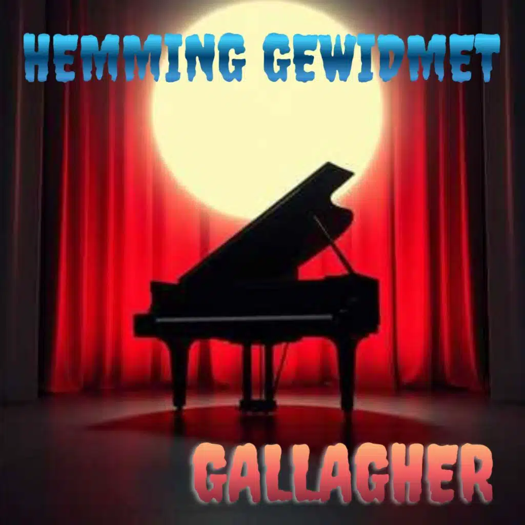 HEMMING GEWIDMET,Vol.2