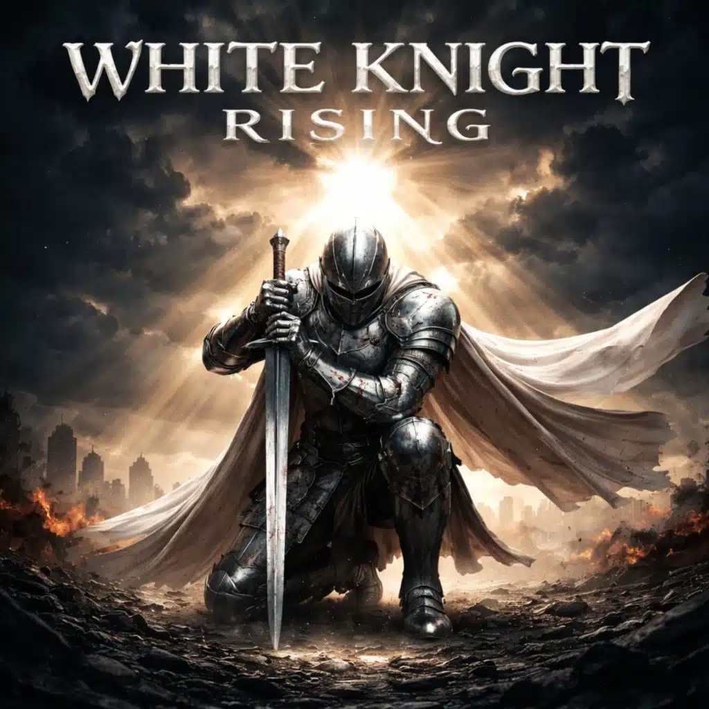 White Knight Rising