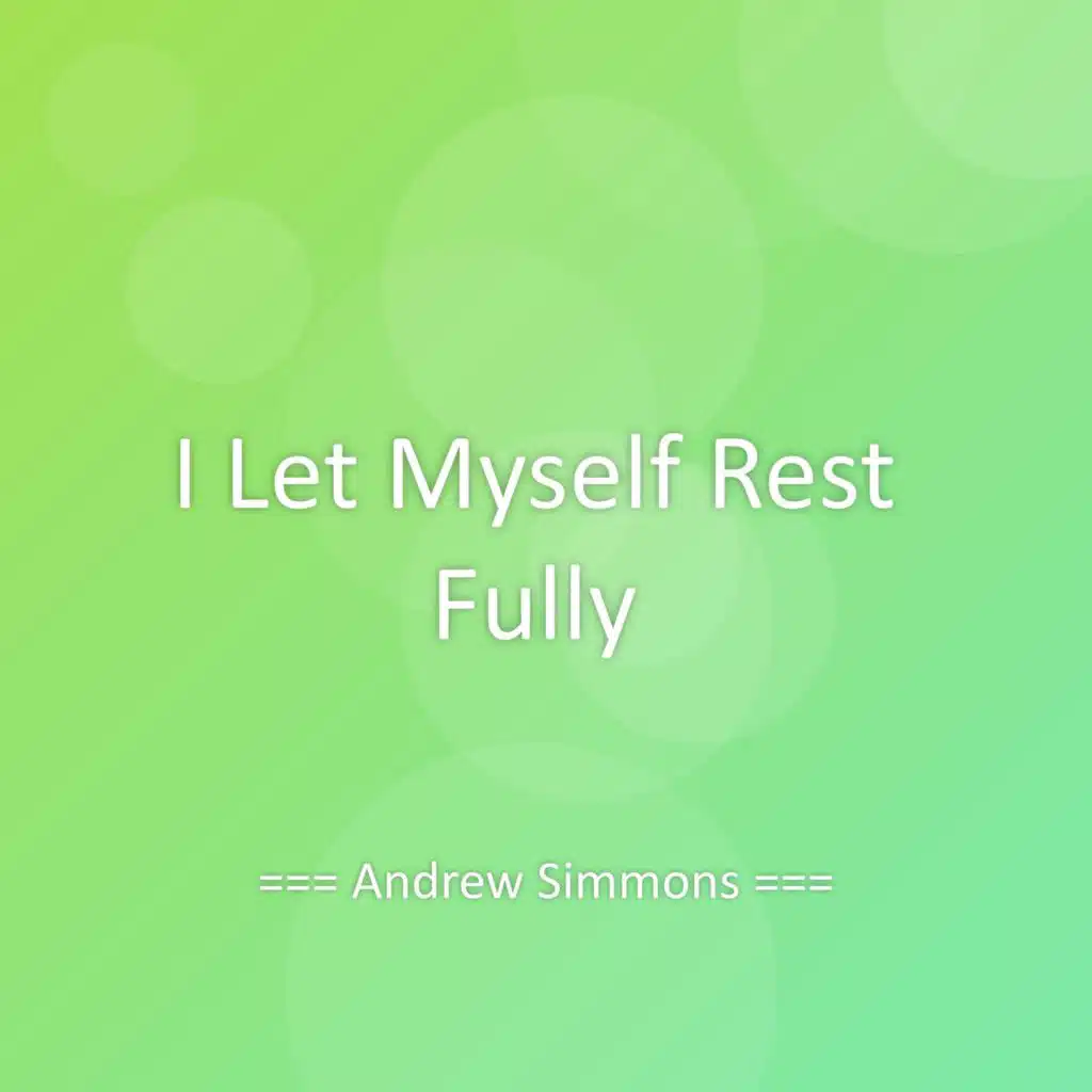 Andrew Simmons