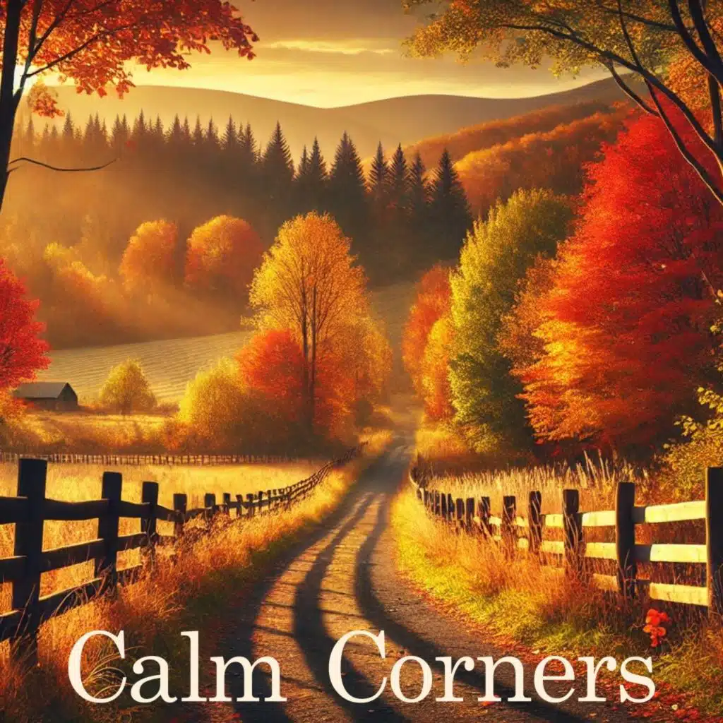 Calm Corners