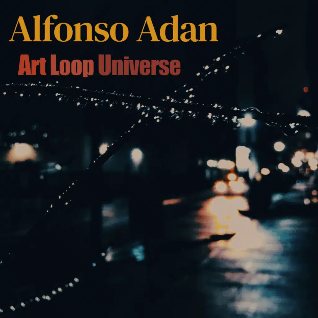 Alfonso Adan