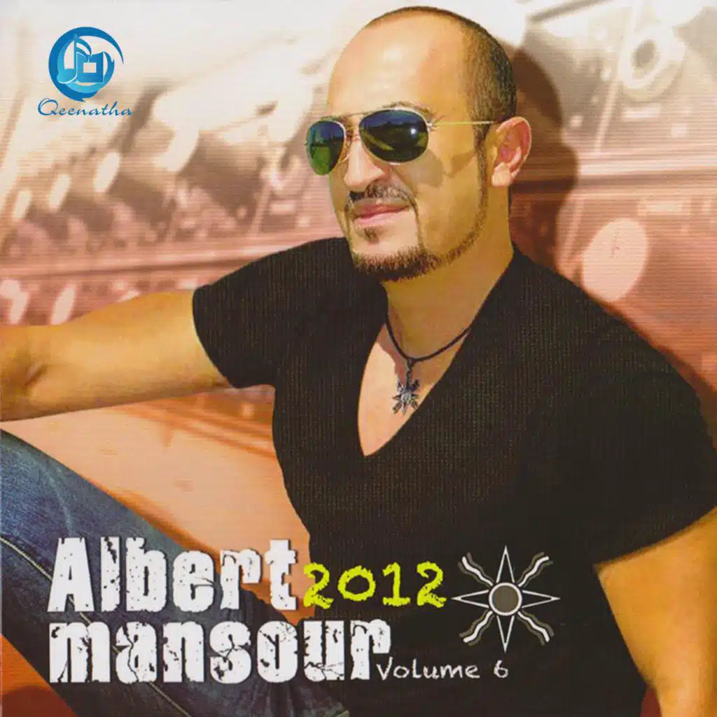 Albert Mansour, Vol. 6