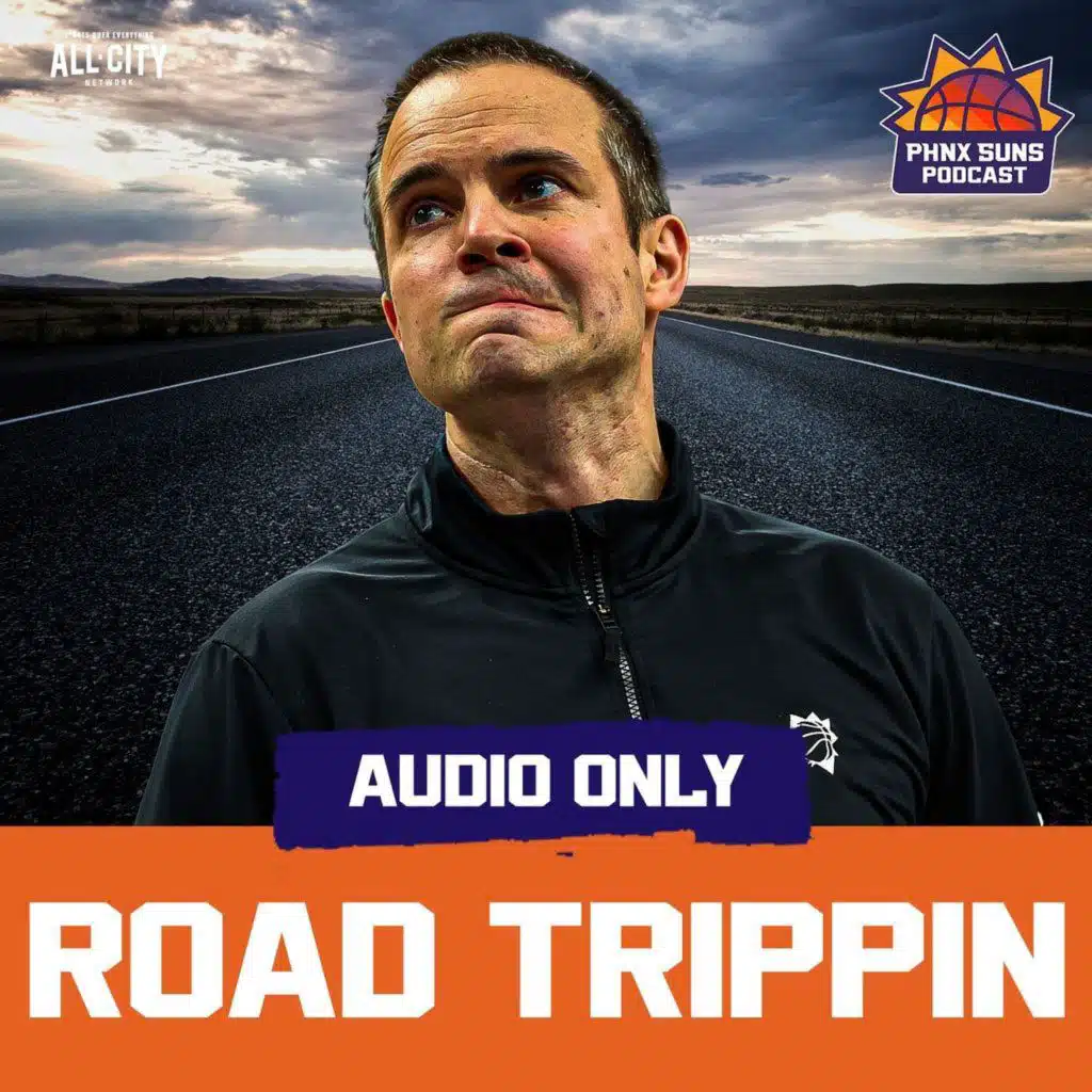 Expectations For Suns' Final Stretch After Underwhelming Road Trip