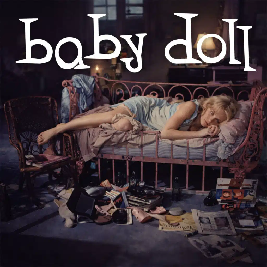 Baby Doll (feat. Smiley Lewis)