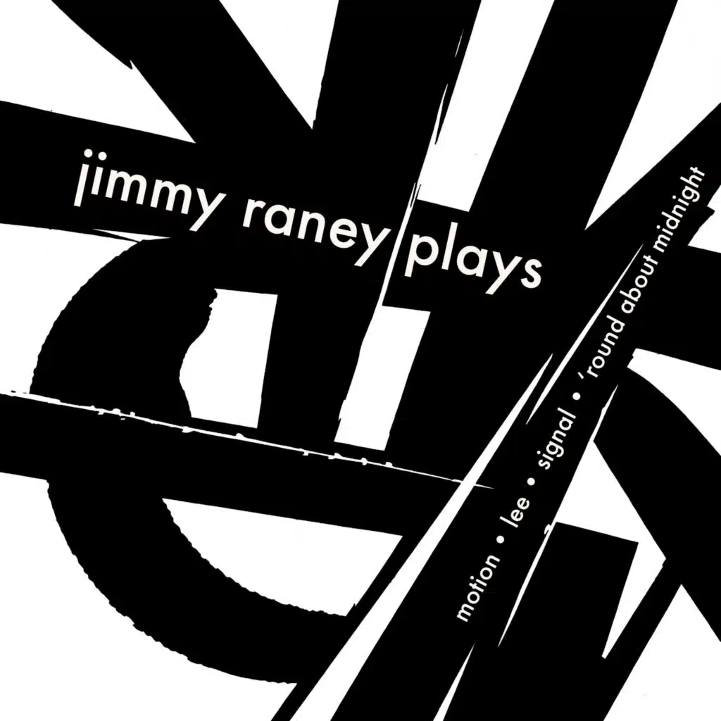 Jimmy Raney Plays