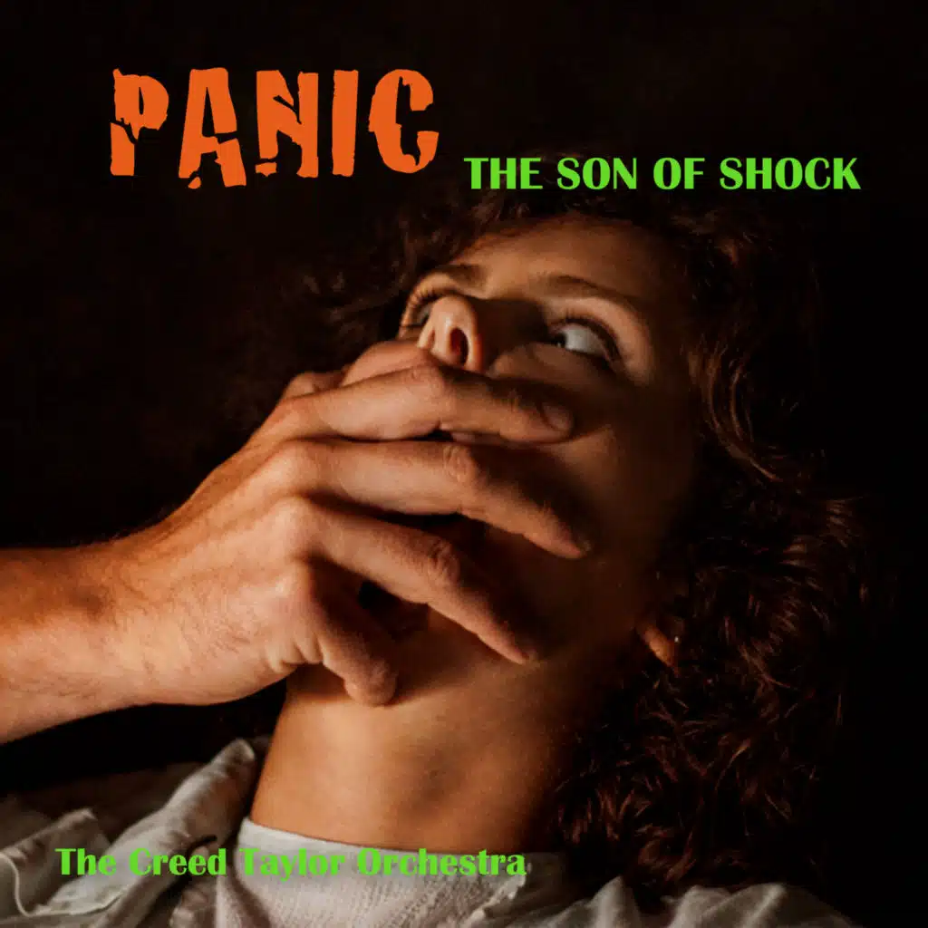 Panic: The Son of Shock