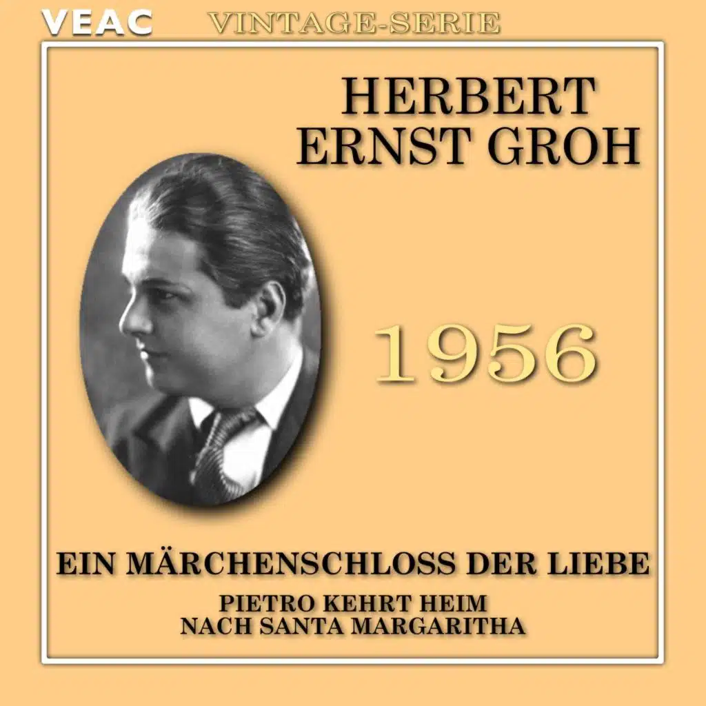 Ein Märchenschloss der Liebe