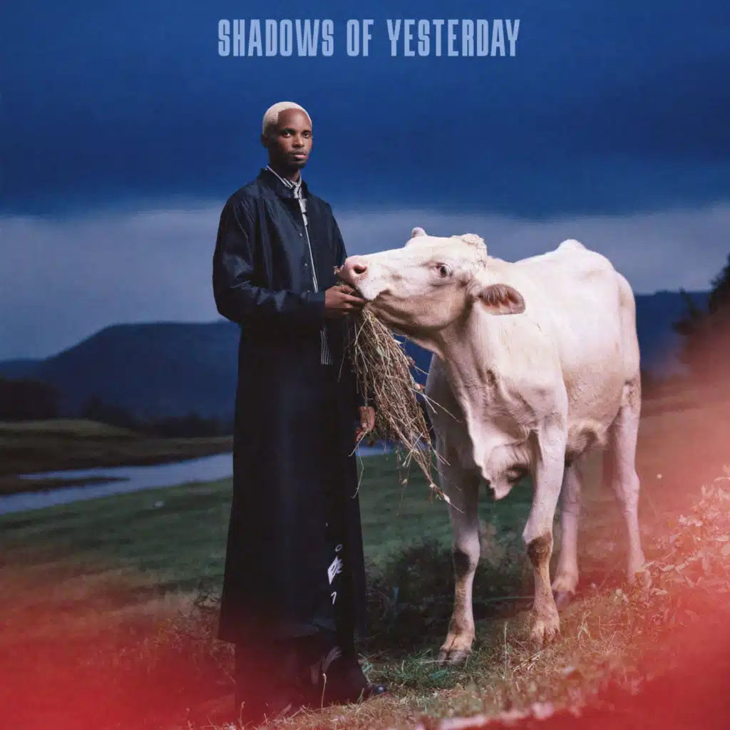 Shadows of Yesterday (feat. Lost Friends & Julia Gomez)