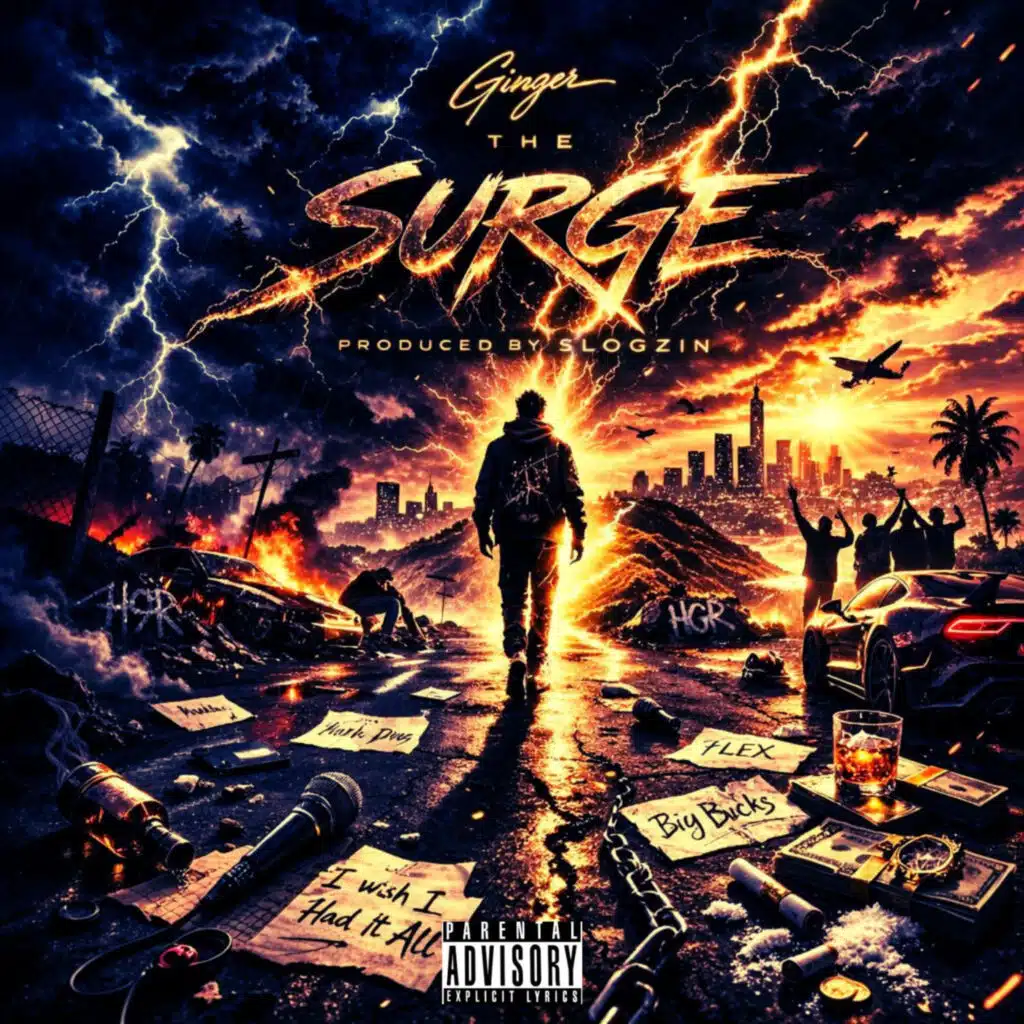 The Surge