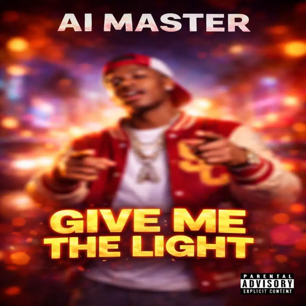 Give me the light (feat. Ai Master)