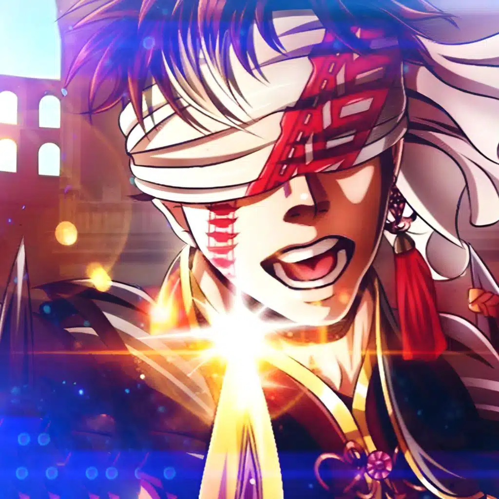 Isu Rmx