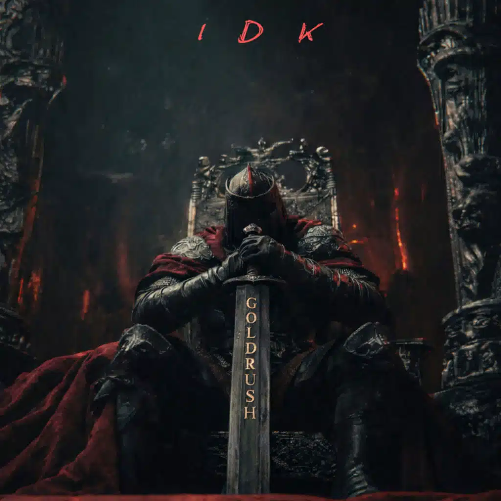 GoldRush