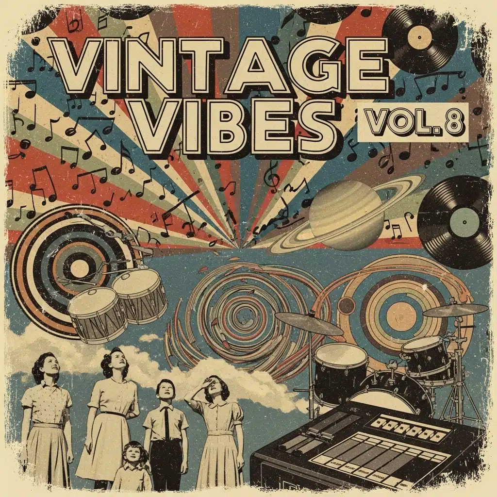 OLD VIBES