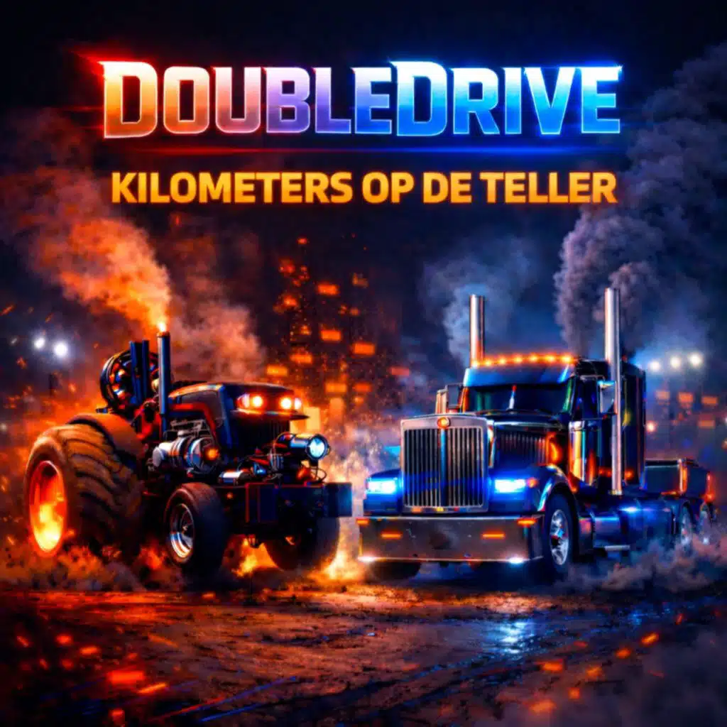 DoubleDrive