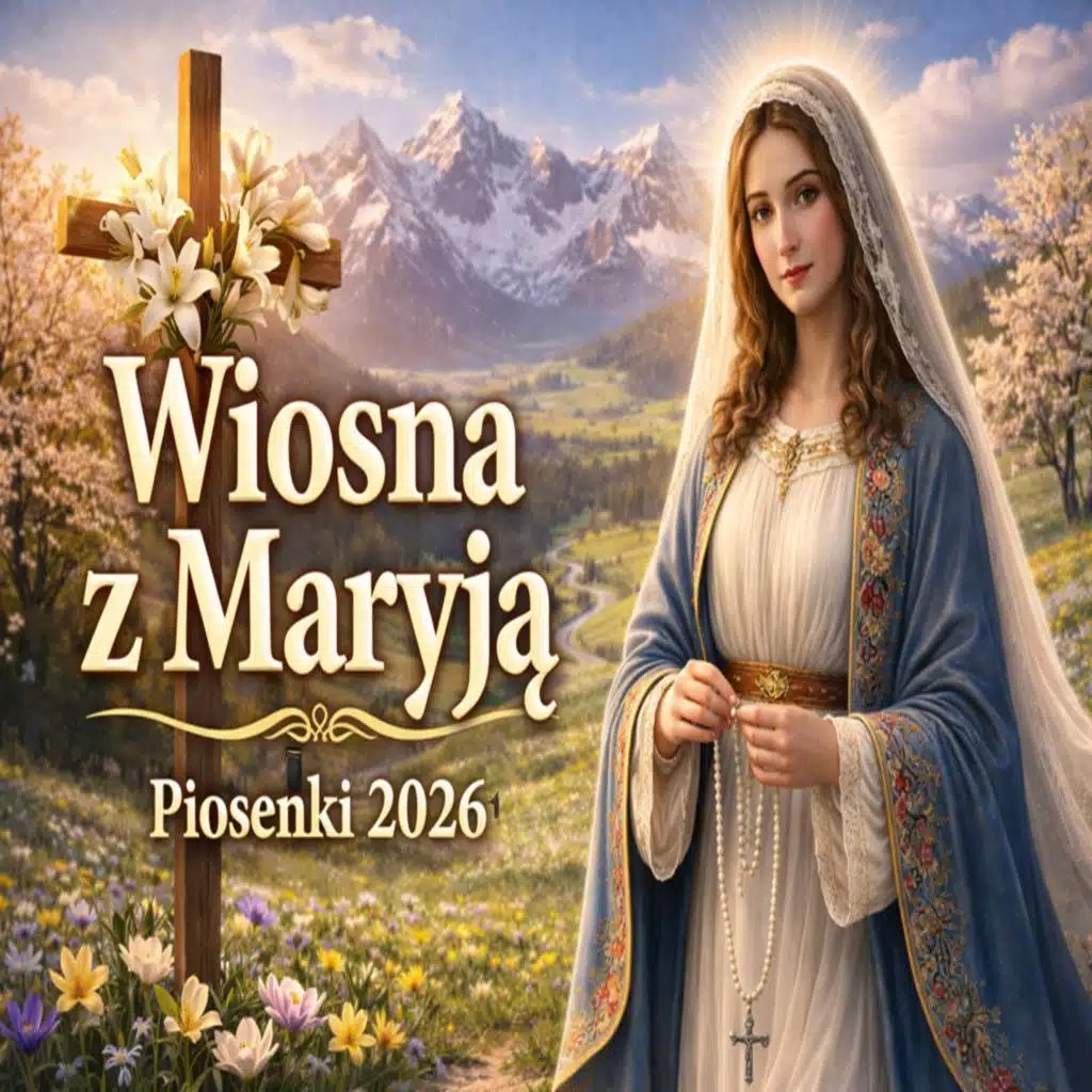 Światło Maryi