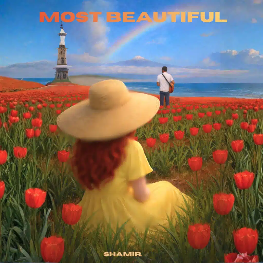 Most Beautiful, Pt.1