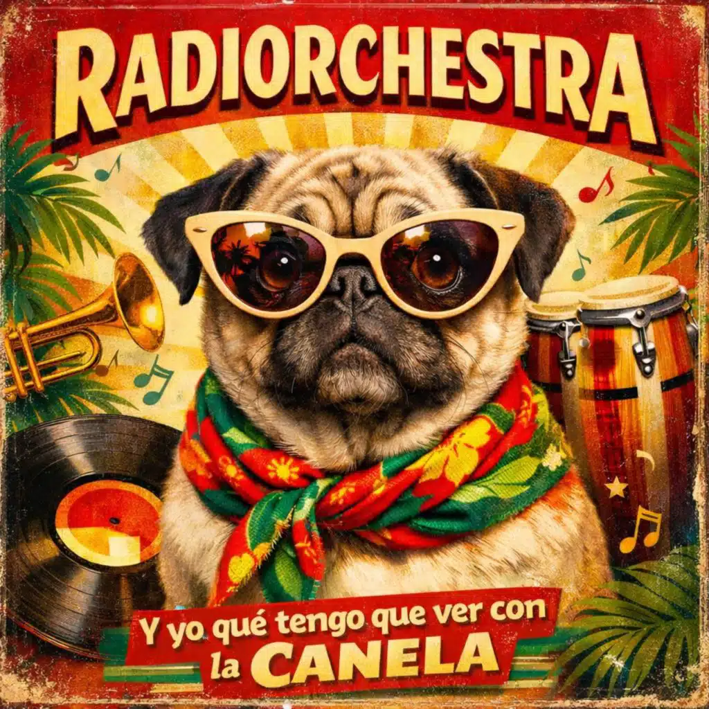 RADIORCHESTRA