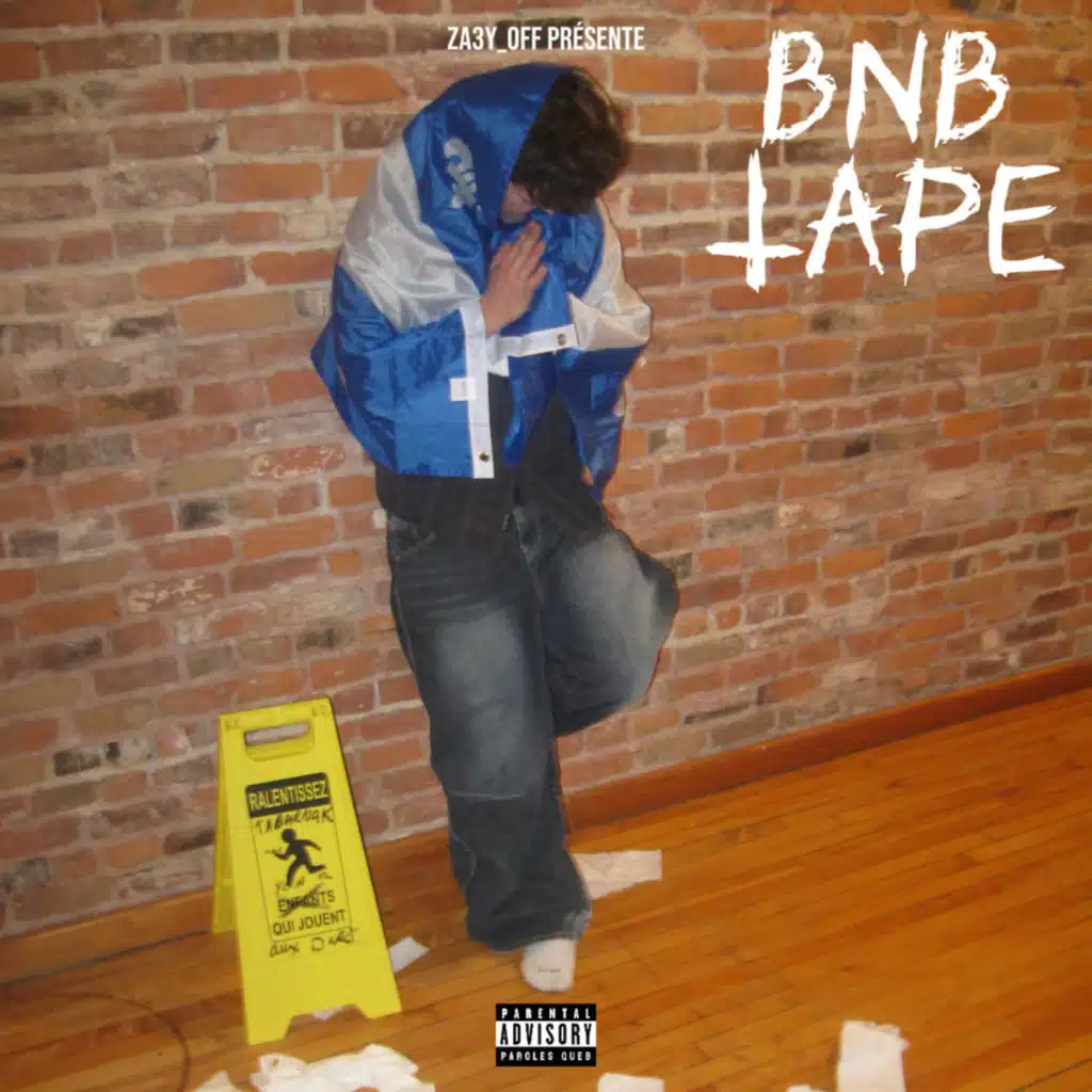 Bnb Tape
