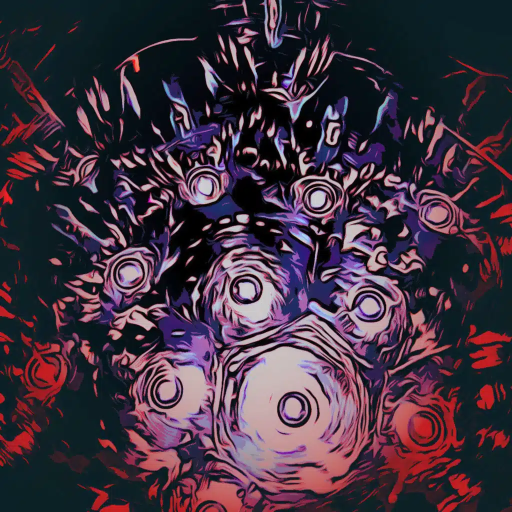 The Drum & Bass Experience