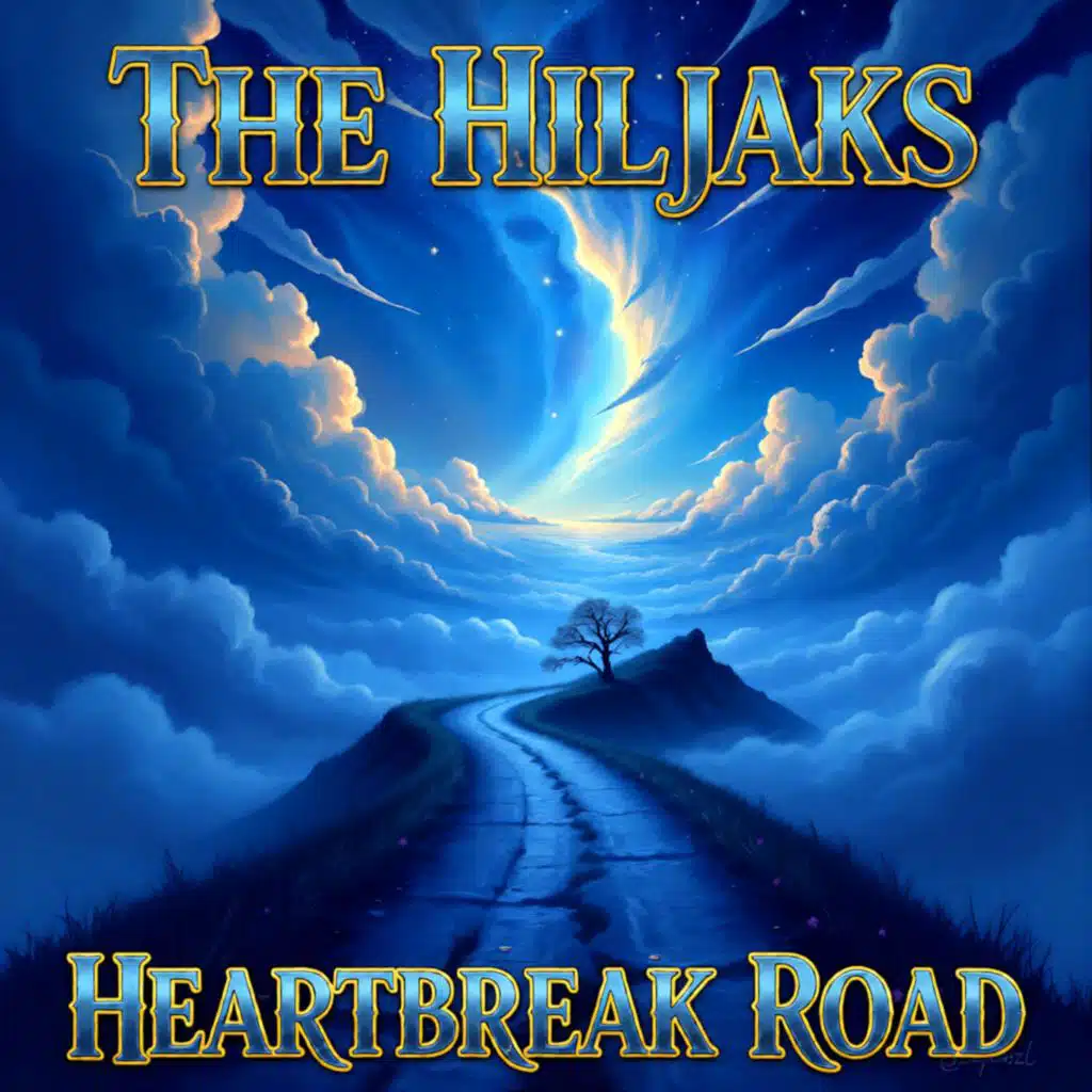 The Hiljaks