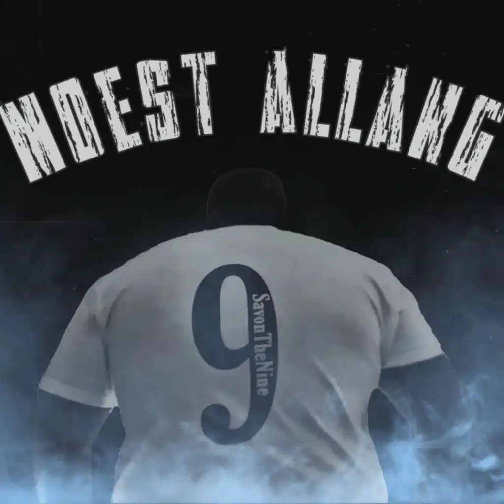 Moest Allang