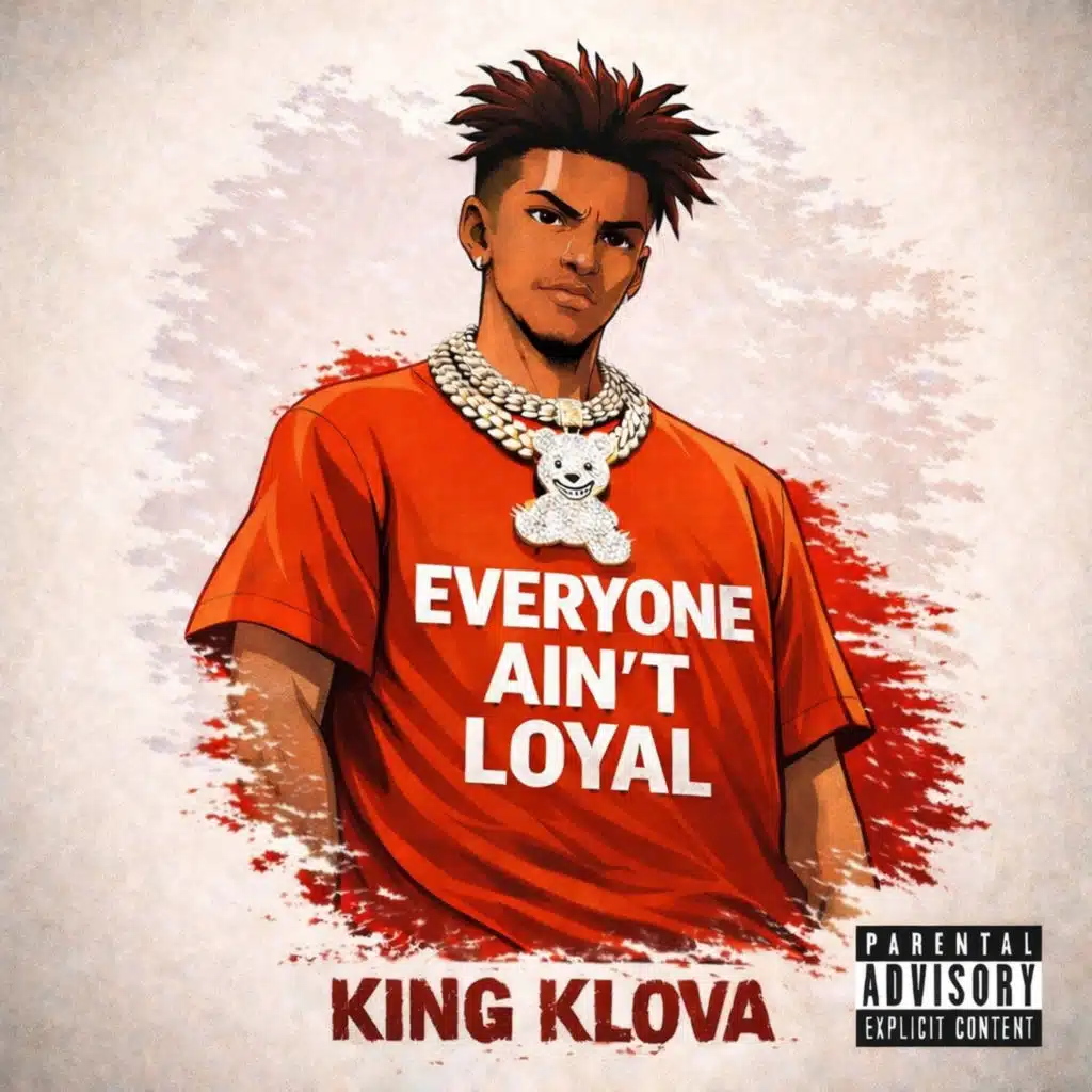 Everyone Aint Loyal