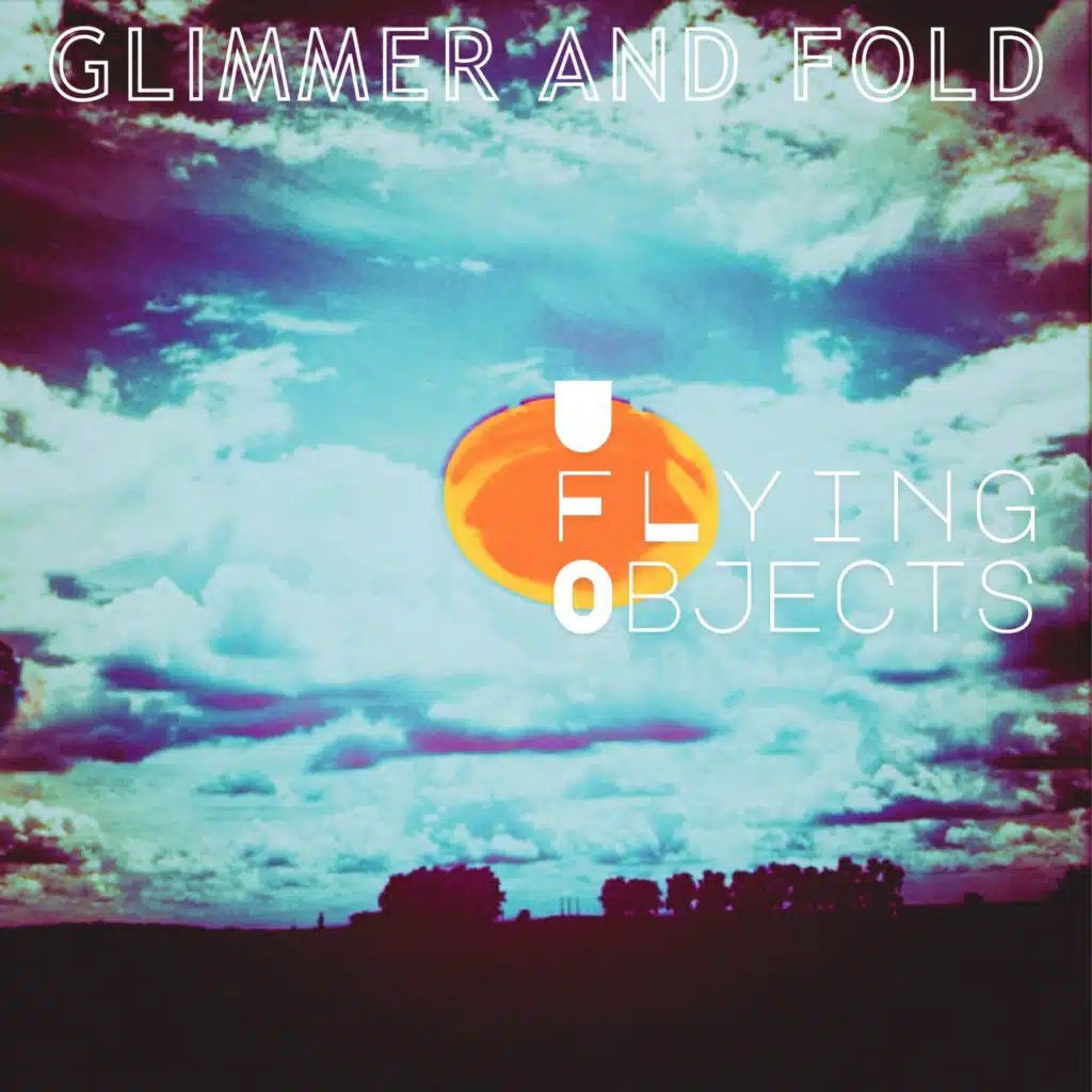 Glimmer & Fold