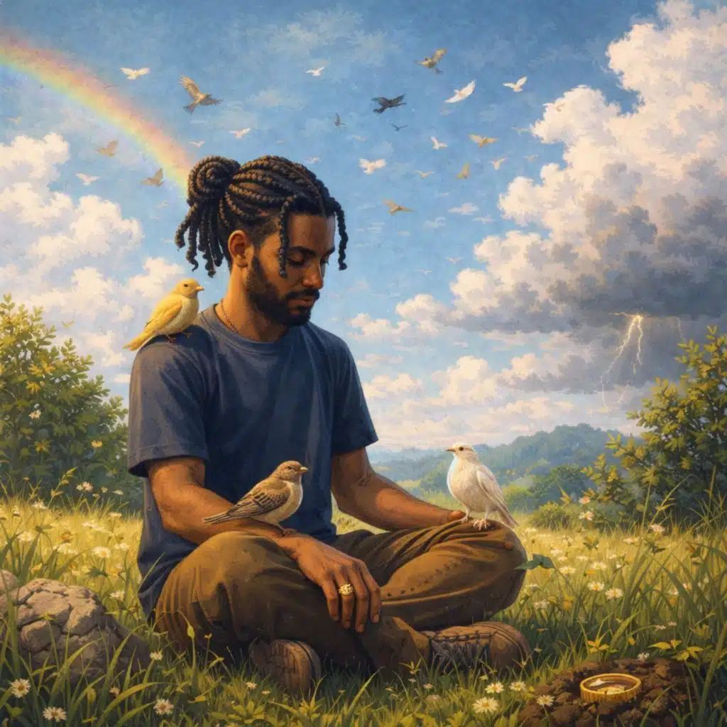 The LORD