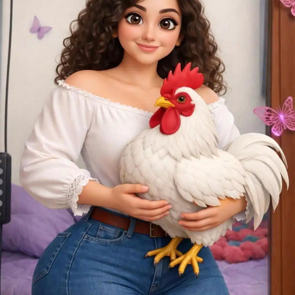 El gallo
