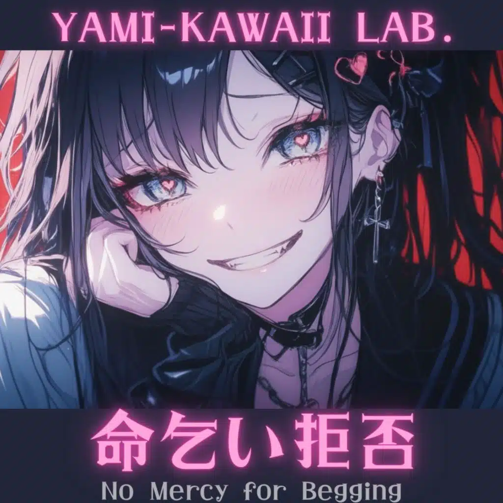 YAMI-KAWAII LAB.
