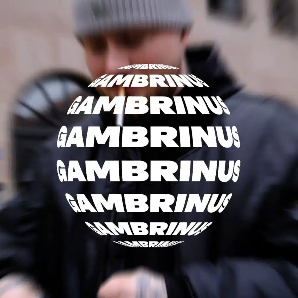 Gambrinus