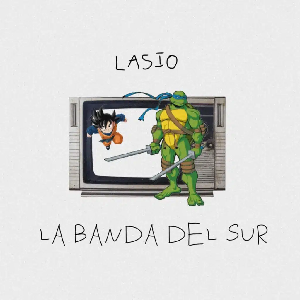 LA BANDA DEL SUR