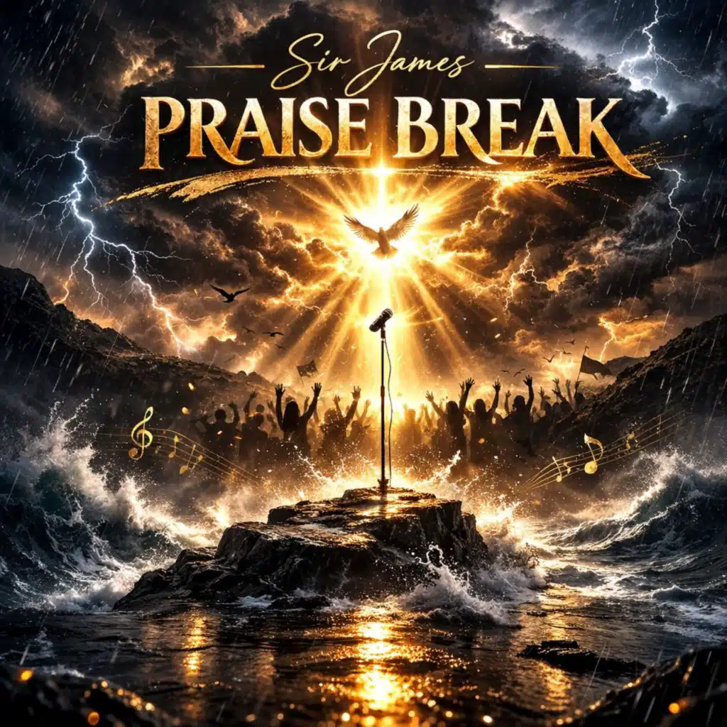 Praise Break